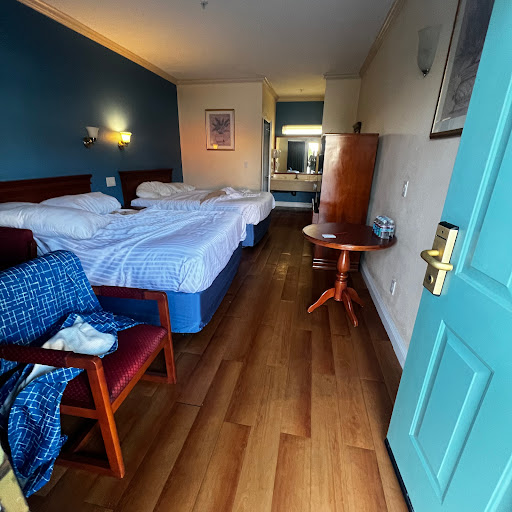 Travelodge by Wyndham Lynwood image
