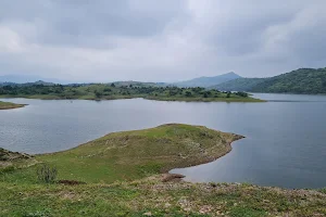 Mansi Wakal Lake image