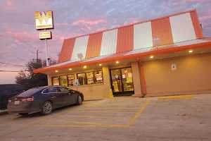 Whataburger image