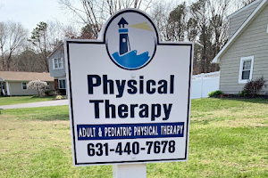 Lighthouse Physical Therapy, P.C. image