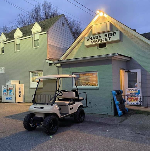 Shady Side Market, 1481 Snug Harbor Rd, Shady Side, MD 20764, USA, 