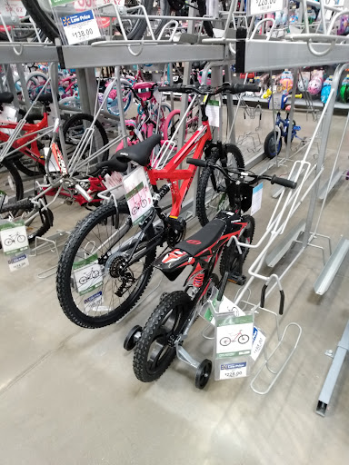 Department Store «Walmart Supercenter», reviews and photos, 500 Gallery Blvd, Scarborough, ME 04074, USA