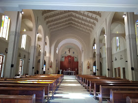 Parroquia San Antonio