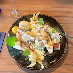 Photo n°6 de l'avis de Arine. fait le 26/09/2022 à 12:12 sur le  Roseraie d'Uetersen à Uetersen