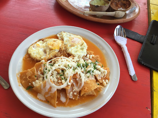 Restaurantes de comida para llevar en Cancun