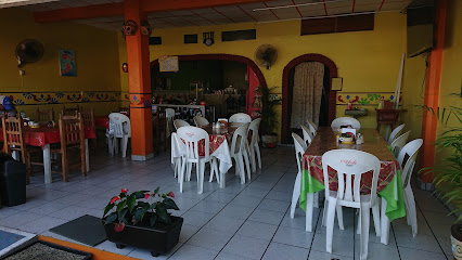 Restaurantes Lupita - C. 18 de Marzo, 1ro de Mayo, 93559 Gutiérrez Zamora, Ver., Mexico