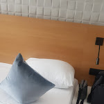 Photo n°9 de l'avis de Wolfgang.� fait le 04/10/2023 à 19:50 sur le  Novotel Karlsruhe City à Karlsruhe