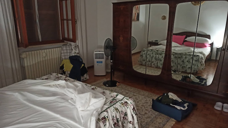 Chambres hôtels LA STANZA DI ALICE 63845 Ponzano di Fermo