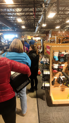 Camping Store «REI», reviews and photos, 1703 S Brentwood Blvd, Brentwood, MO 63144, USA