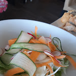 Photo n°2 de l'avis de Andrea.o fait le 24/06/2023 à 12:06 sur le  Il Cardellino à Rosignano Solvay