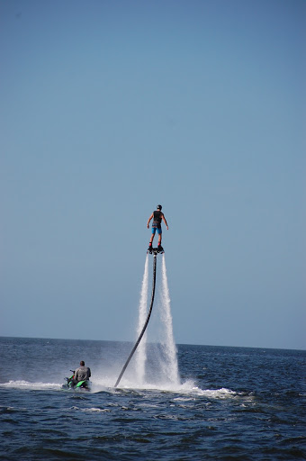 Water Sports Equipment Rental Service «Great White Water Sports», reviews and photos, 1000 E Ocean View Ave, Norfolk, VA 23503, USA