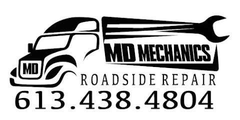 MD Mechanics Roadside Repair