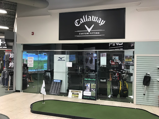 Golf Shop «Palm Beach Golf Center - PBG», reviews and photos, 7700 N Military Trl, Palm Beach Gardens, FL 33410, USA