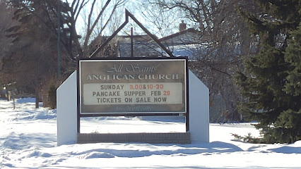 Immanuel Anglican Church Regina