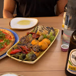 Photo n°1 de l'avis de CV2.e fait le 08/07/2023 à 15:24 sur le  Osteria & Pizzeria La Lanterna à Kelberg