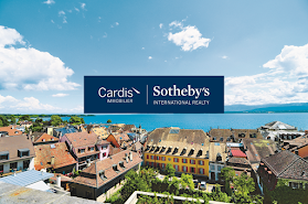 Cardis | Sotheby's International Realty - Nyon