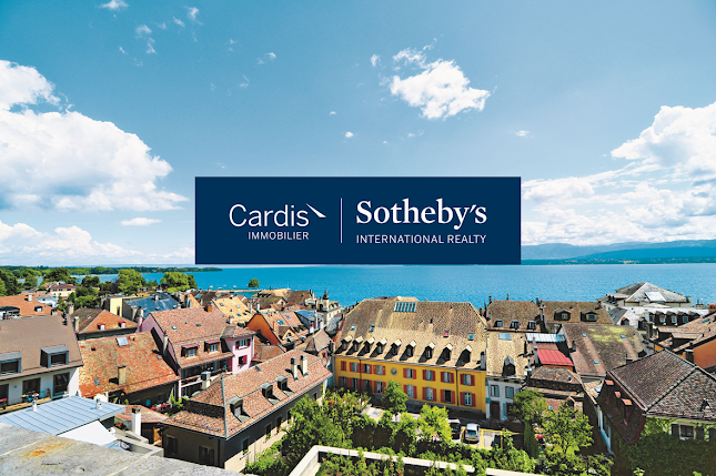 Cardis | Sotheby's International Realty - Nyon