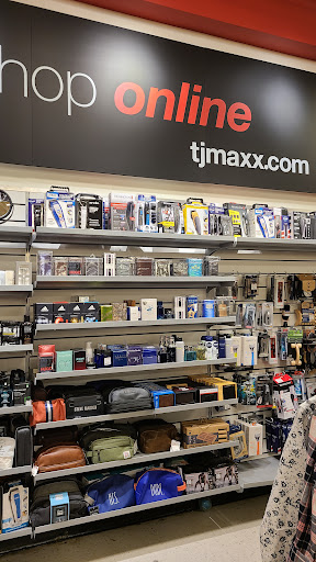 Department Store «T.J. Maxx», reviews and photos, 6400 Ridge Rd, Sykesville, MD 21784, USA