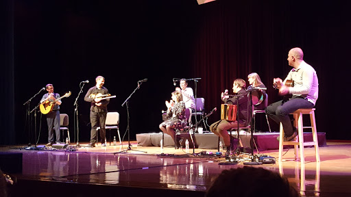 Concert Hall «Nightingale Concert Hall», reviews and photos, 1335 N Virginia St, Reno, NV 89512, USA