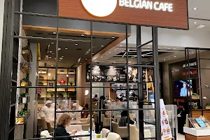 Yummy Belgian Cafe image