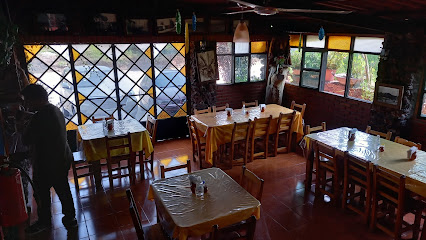 Restaurante De Don Fer - Anahuac, 42955 Tlaxcoapan, Hidalgo, Mexico
