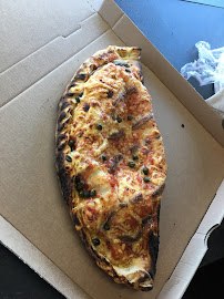Pizza du Livraison de pizzas La Pizz' à Dav à Châteauneuf-les-Martigues - n°5