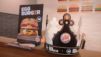 Aliment-réconfort du Restaurant de hamburgers Burger King à Nice - n°10