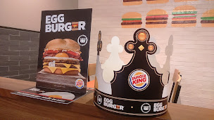 Photo n°62 de Burger King à Nice ()