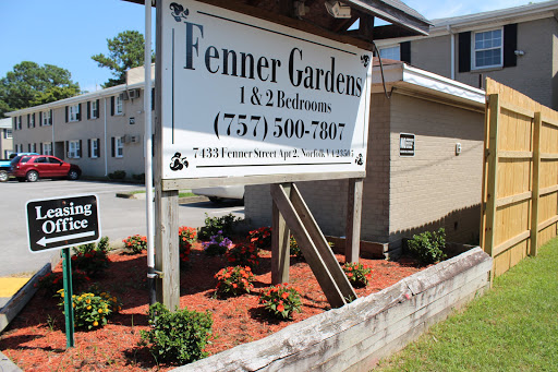 Fenner Gardens Apartments