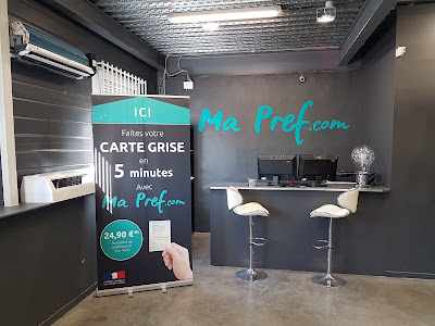 Ma-pref.com à Échirolles