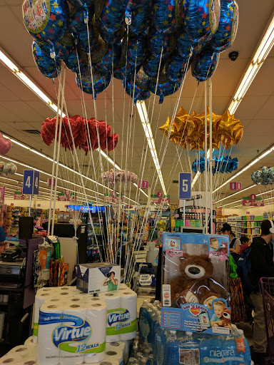 Discount Store «99 Cents Only Stores», reviews and photos, 1120 S Hacienda Blvd, Hacienda Heights, CA 91745, USA