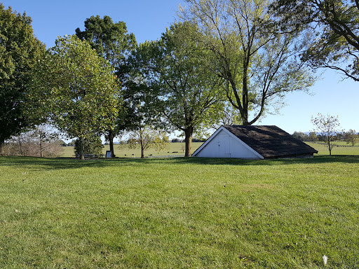 Historical Landmark «Belle Grove Plantation», reviews and photos, 336 Belle Grove Rd, Middletown, VA 22645, USA