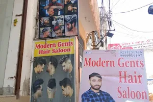 Modern Gents Hair Salon image