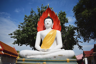 วัดมณีชลขัณฑ์ Wat Mani Chonlakhan