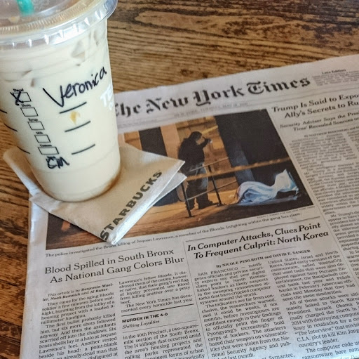 Coffee Shop «Starbucks», reviews and photos, 1030 Barnum Ave, Stratford, CT 06614, USA