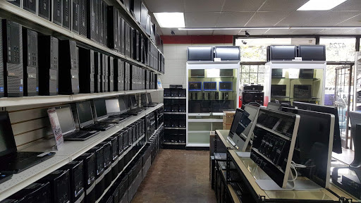 Computer Repair Service «J&Y ​​COMPUTERS INC.», reviews and photos, 4724 Old Pineville Rd F, Charlotte, NC 28217, USA