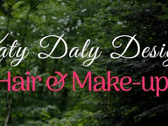 Katy Daly Designs Hair & Make-up