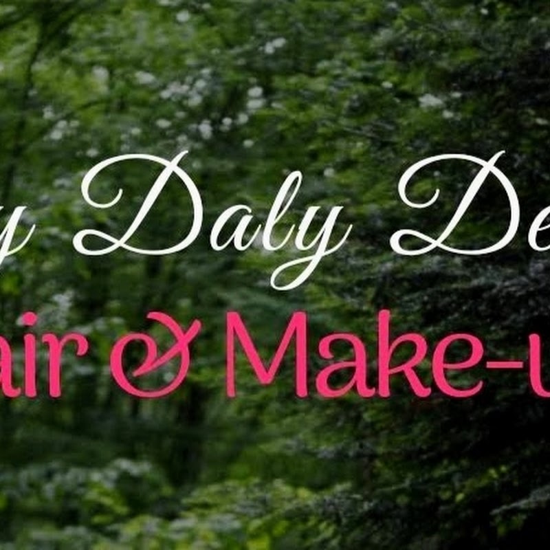 Katy Daly Designs Hair & Make-up