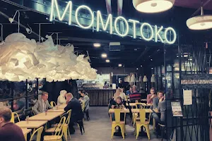 Momotoko CityCenter image