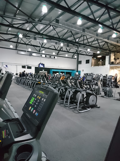 Gyms open 24 hours York