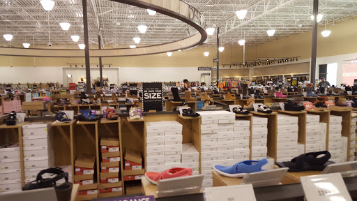 Shoe Store «DSW Designer Shoe Warehouse», reviews and photos, 3333 Preston Rd, Frisco, TX 75034, USA