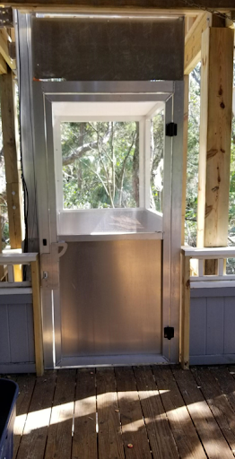 Mobility Equipment Supplier «101 Mobility», reviews and photos, 5221 Oleander Dr, Wilmington, NC 28403, USA