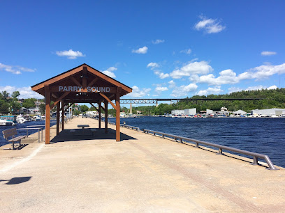 Parry Sound Municipal Office