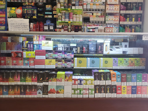 Tobacco Shop «TOBACCO NATION», reviews and photos, 8000 Coit Rd #300, Plano, TX 75025, USA