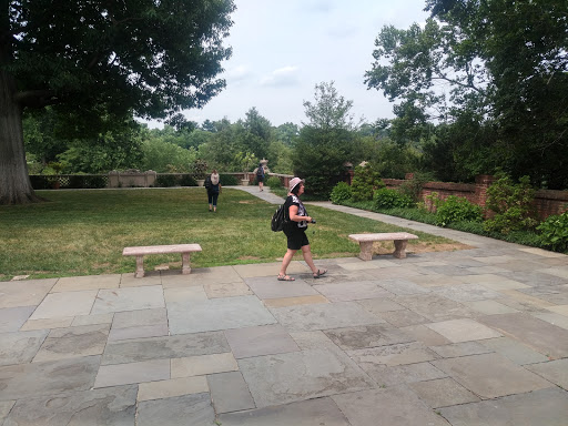 Art Museum «Dumbarton Oaks Museum», reviews and photos, 1703 32nd St NW, Washington, DC 20007, USA