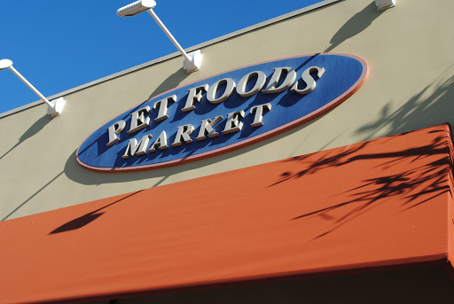 Pet Supply Store «Pet Foods Market & Supplies», reviews and photos, 1816 N Sepulveda Blvd, Manhattan Beach, CA 90266, USA