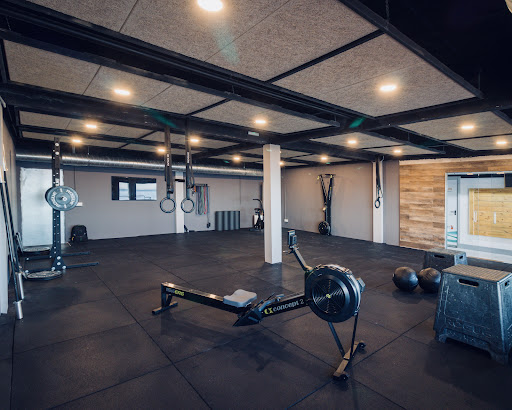 Awaken Fitness Studio en Santander, Cantabria