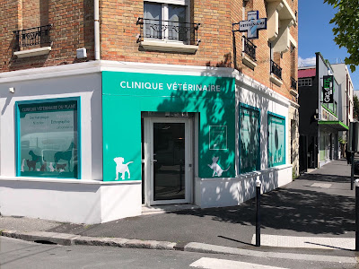 Clinique Vétérinaire du Plant SELARL à Champigny-sur-Marne