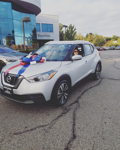 Car Dealer «Edison Nissan», reviews and photos, 401 US-1, Edison, NJ 08817, USA