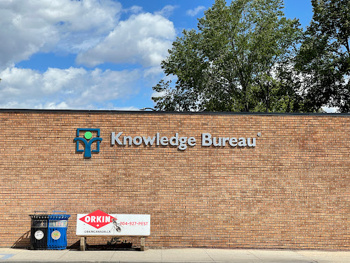 Knowledge Bureau Inc